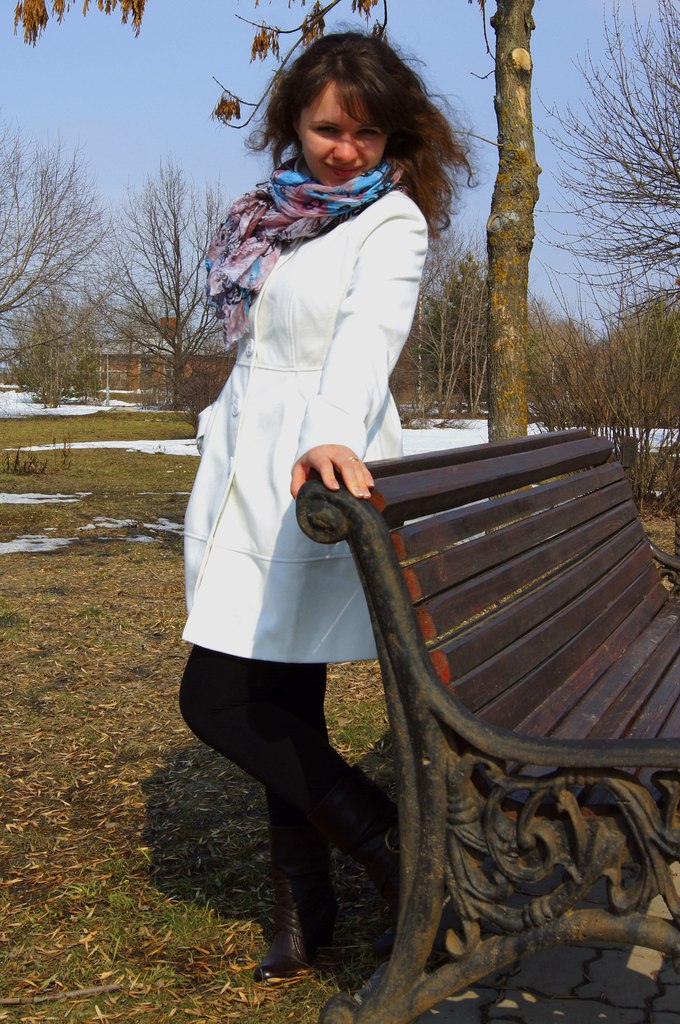 Марина Соглаева | Дубна