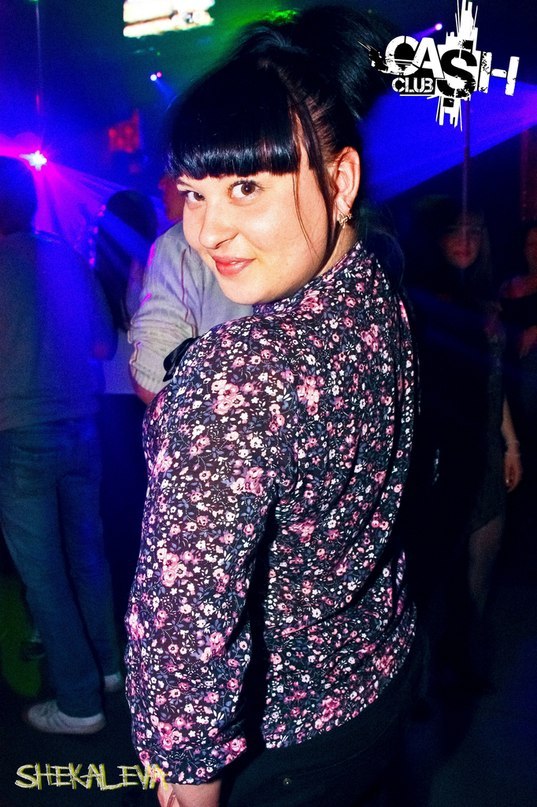 Ксюшенька Зайцева | Новоуральск