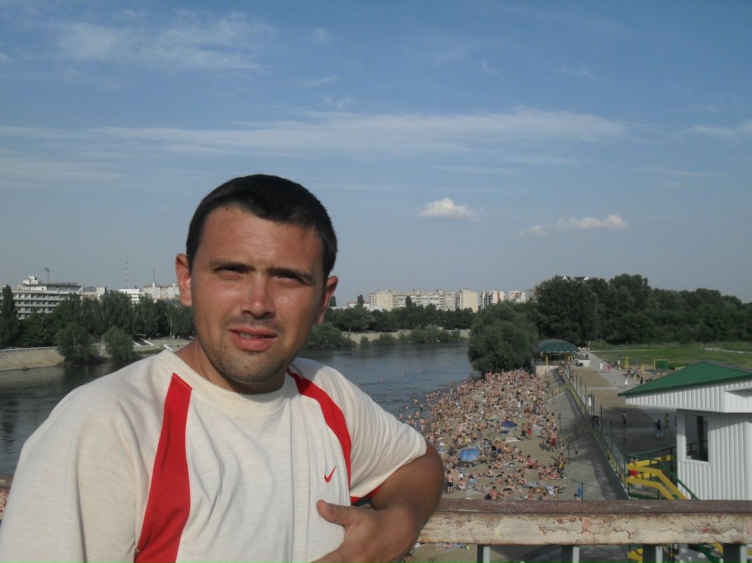 Владимир Гризов | Тирасполь