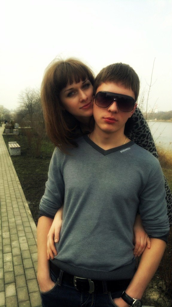 Дмитрий Буриев ˙·٠•♏ РусскиЙ ♏•٠· | Ростов-на-Дону