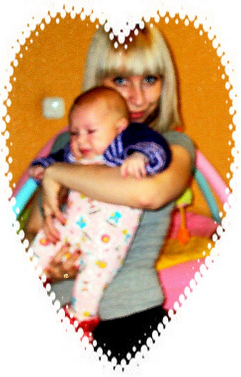 Дарина Михно | Борисов