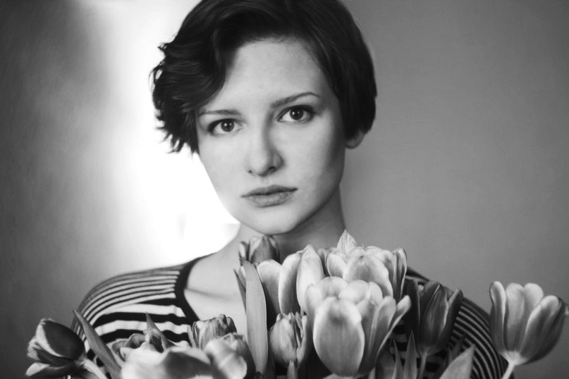 Яна Головчук | 