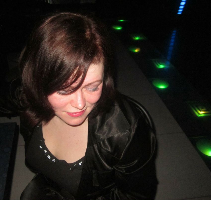 Анастасия Алексеева | Электроугли