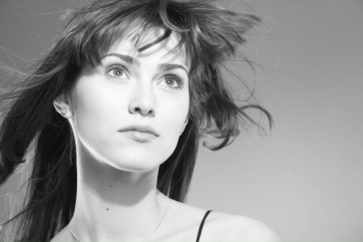 Марина Ястреб | Киев