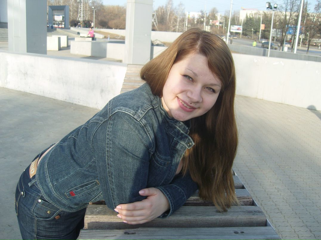 Наталья Овчарук | Уфа