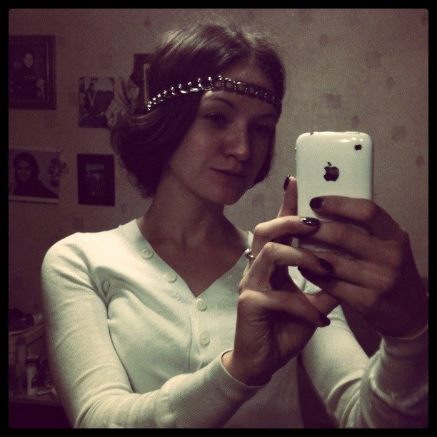 Светочка Фролова | Москва