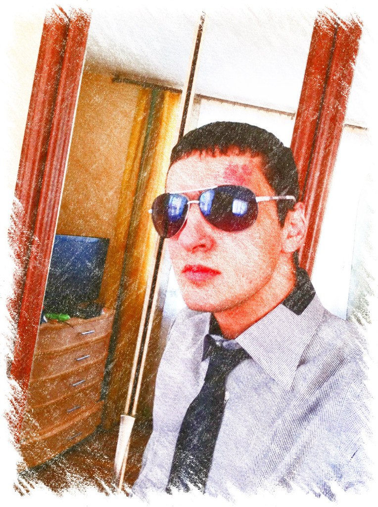 Али Багиров | Калининград