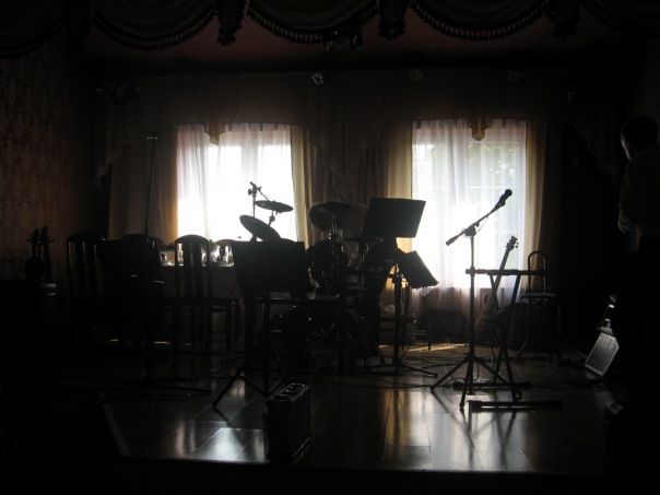 №12, Вадим Полторак, Киев №12, Вадим Полторак, Киев