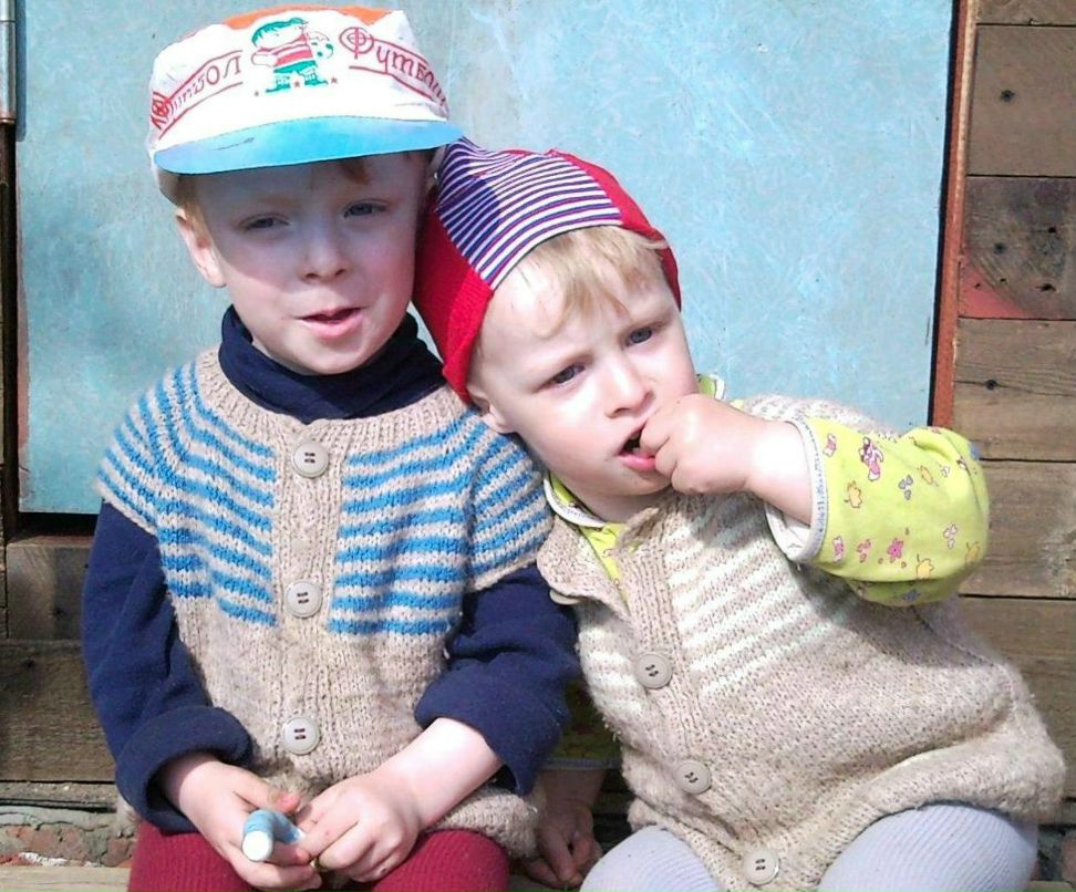 Екатерина Меледина | Апатиты