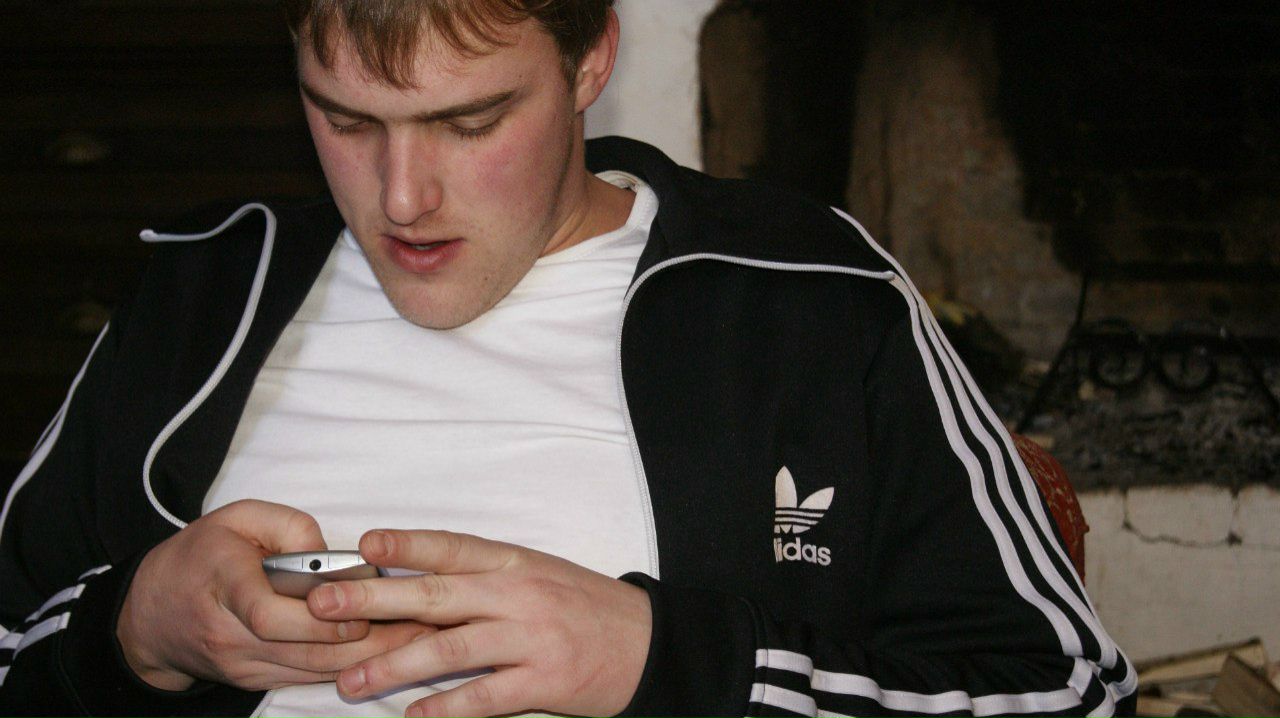 Слава Налетов | Philadelphia