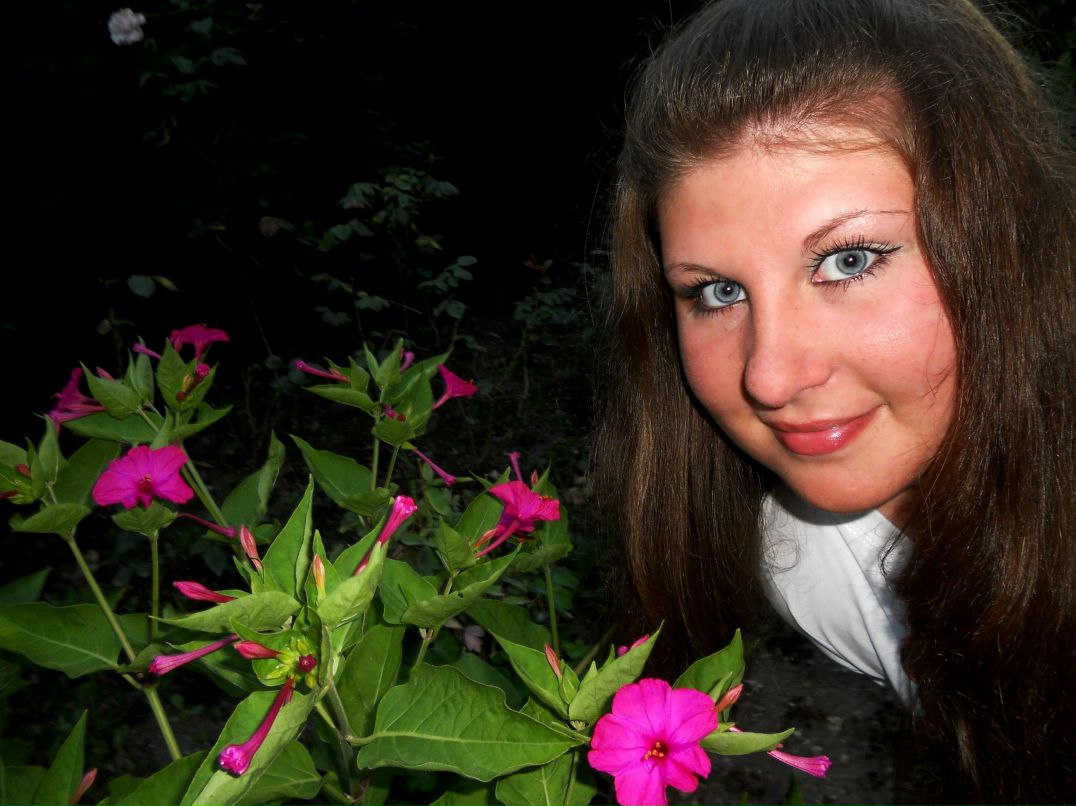 Викуся Капленкова | Жуковский