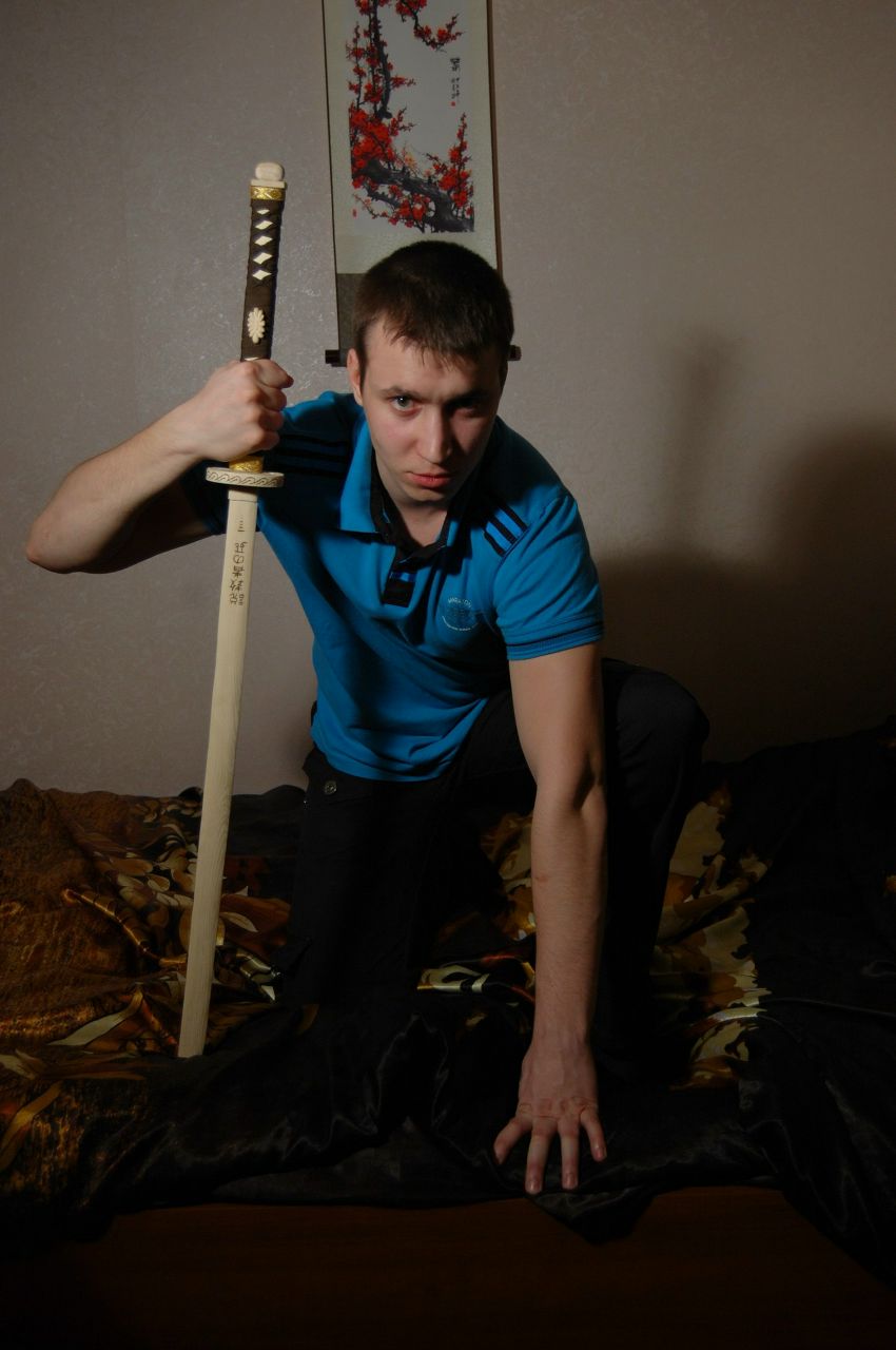 Борис Рогожин | Ростов-на-Дону