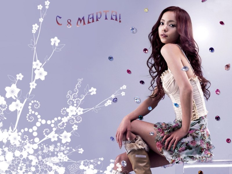 Мария Ускова Фея | Москва