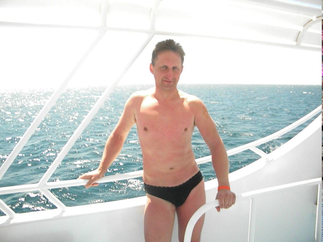 Дмитрий Тубалев | Калуга