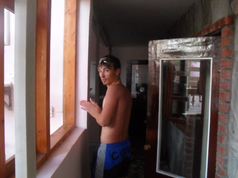 Денис Колчанов | Пермь