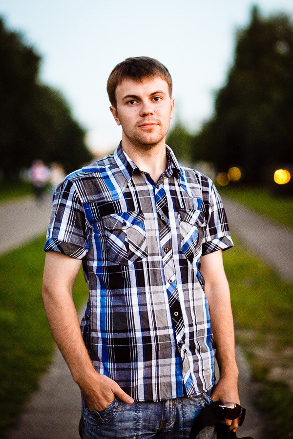 Фото профиля