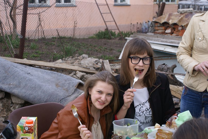 Александра Виткалова | Курск