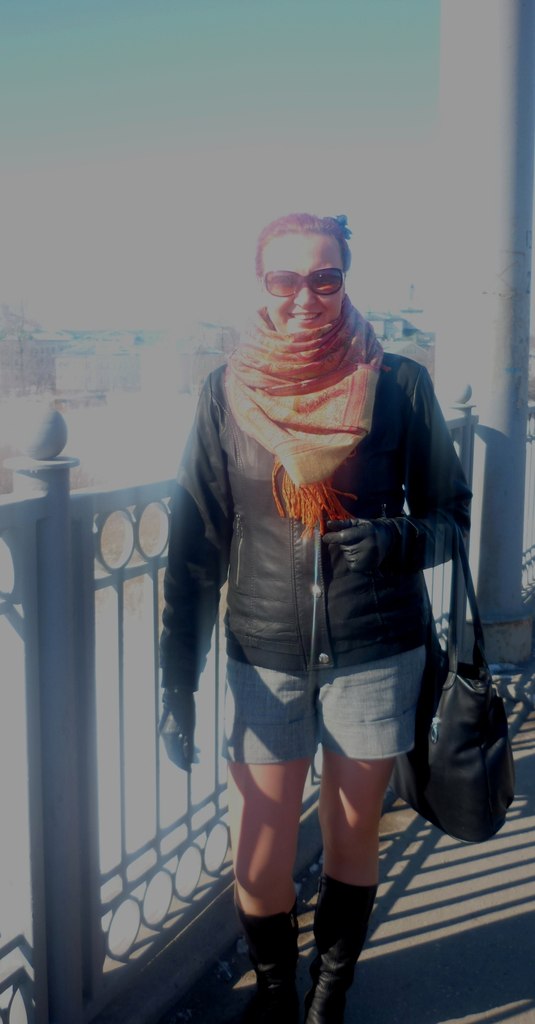 Елена Мишина-Кашинцева | Сыктывкар