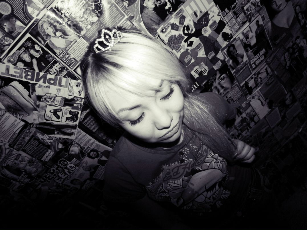 Anastasiya Freaky NINJA xX | Якутск