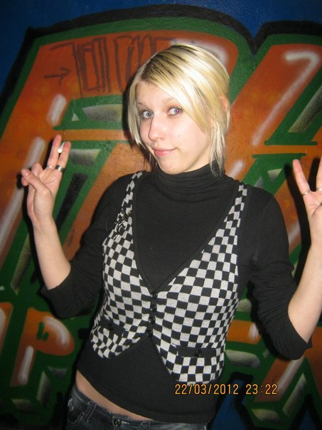 Мария Малярчук | Брест