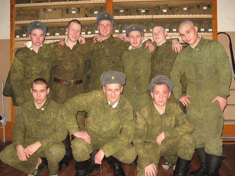 Аркадий Лактионов | Сыктывкар