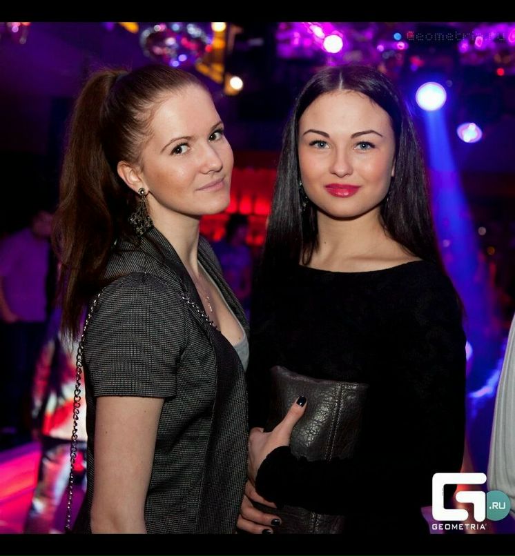 Кристина Roxy | Санкт-Петербург