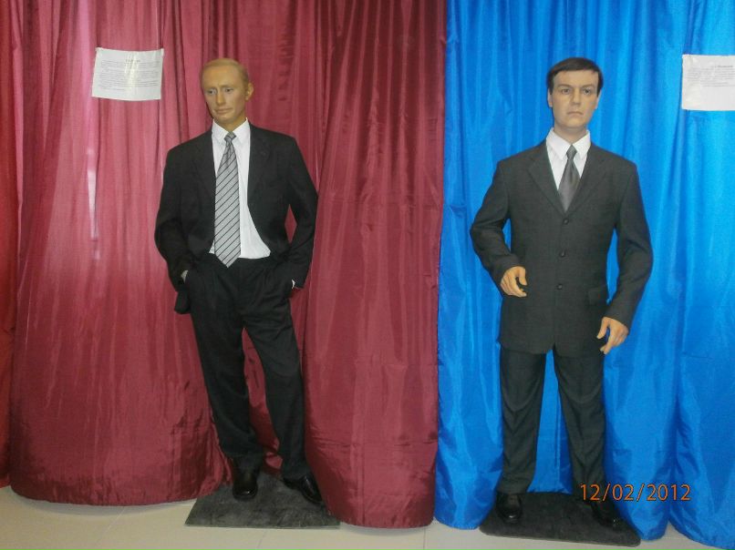 Туся Царакова | Новый Уренгой