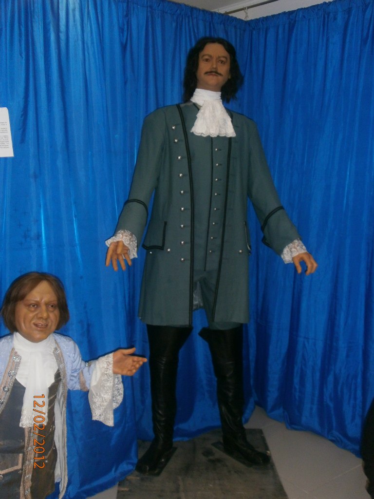 Туся Царакова | Новый Уренгой