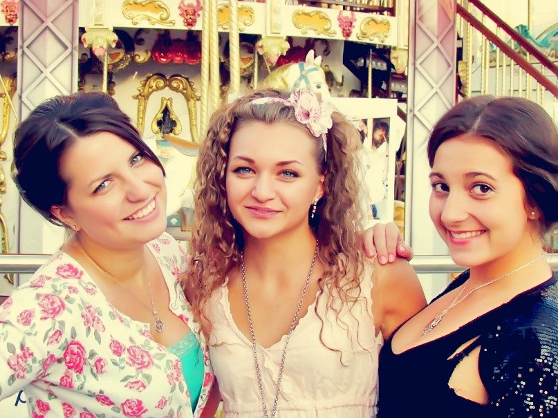 Маргарита Киселёва | Паневежис