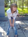 Фотография Наумовой Леночки
