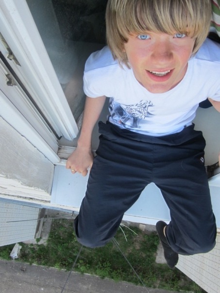 №8, Денис Ладыгин №8, Денис Ладыгин