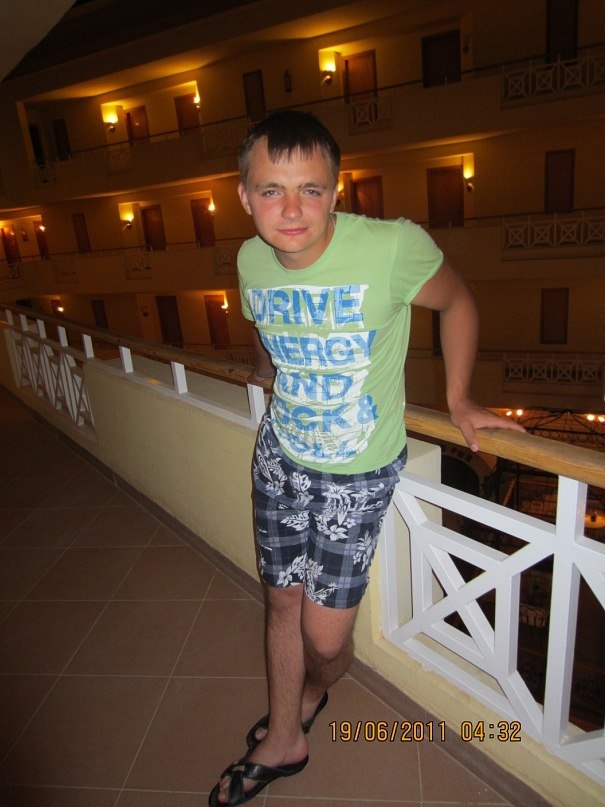 Валентин Юрьевич | Москва