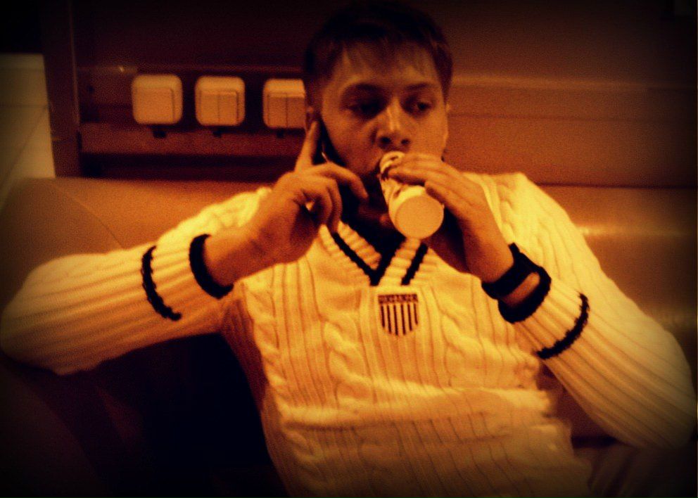 Alexander Lokhmachyov | Москва