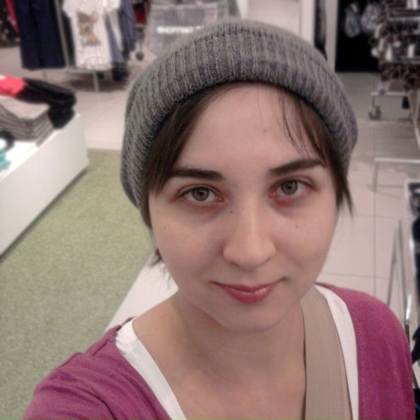 №87, Юлия Донская, 42 года, Ljubljana, Словения №87, Юлия Донская, 42 года, Ljubljana, Словения