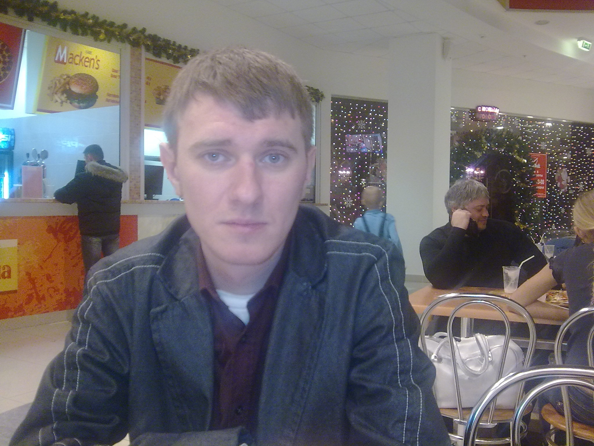 Фото профиля