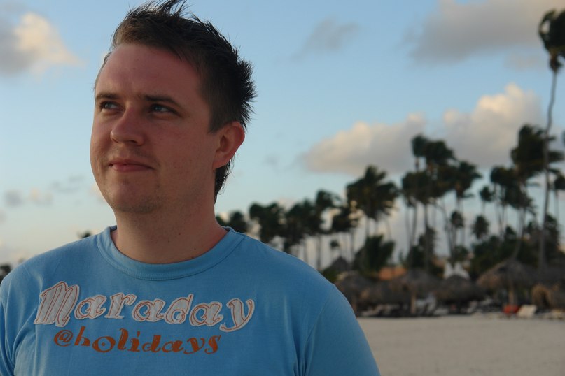 Константин Скрементов | Брянск