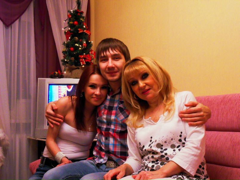 №35, Стас Капцевич, Сургут №35, Стас Капцевич, Сургут