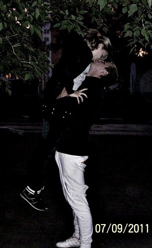 Данила ____________ | Москва