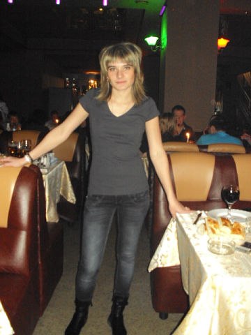 Елена Кузнецова | Нижний Тагил