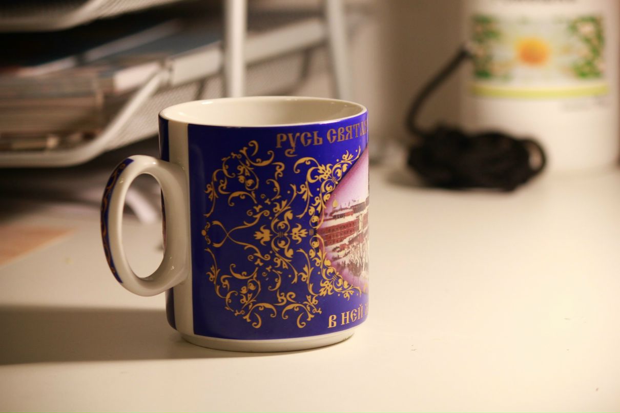 Дарья Павлова | Москва