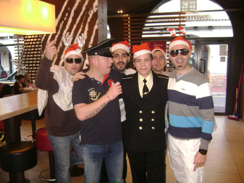 Romeo Hramonika | Москва