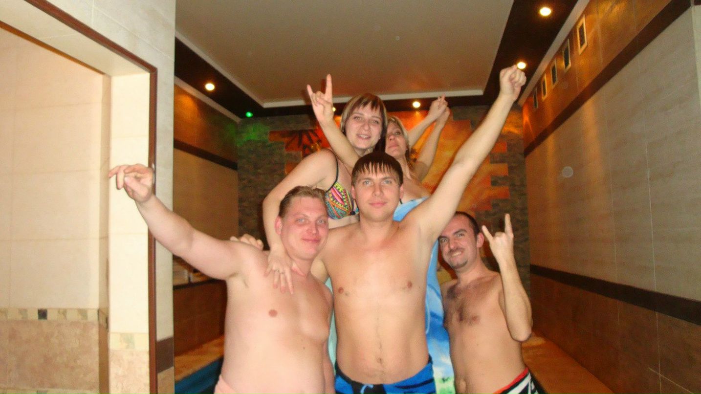 Владислав Меда | Ростов-на-Дону