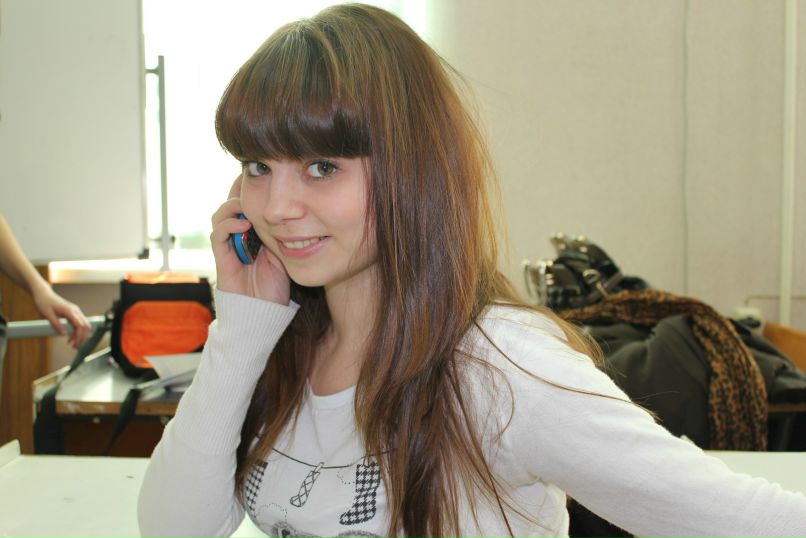 Екатерина Полоротова | Хабаровск