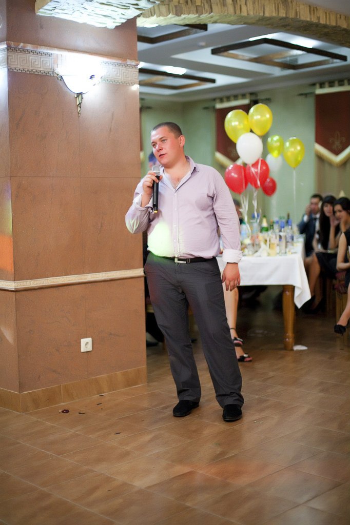 Динар Galimov mr.Di | Казань