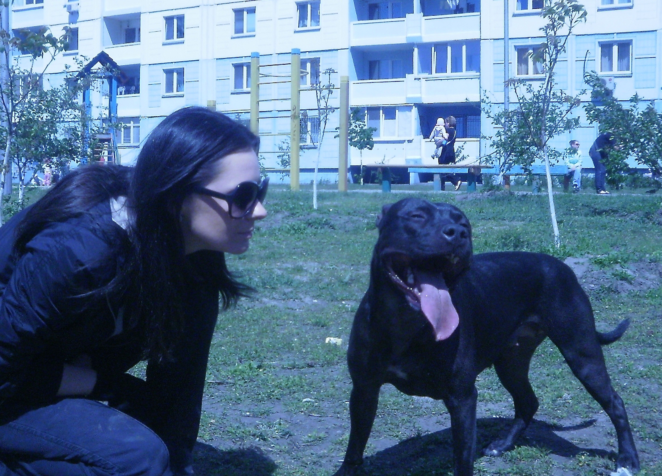 Фото профиля