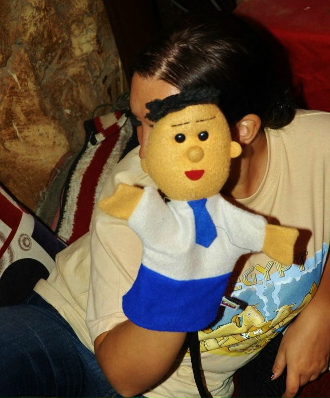 Виктория Ворошилова | Санкт-Петербург