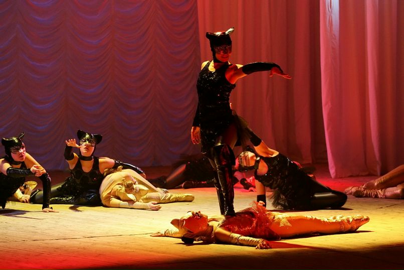 Алёна Кайсина | Киров