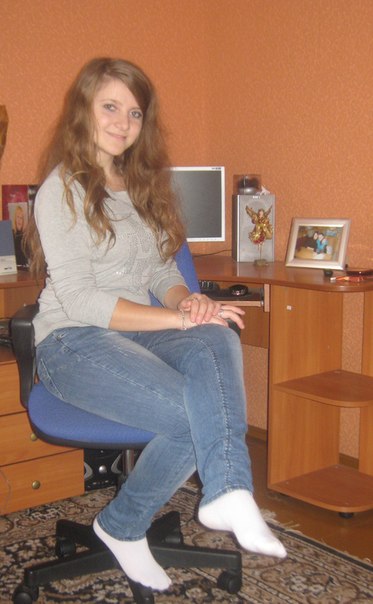 №3, Алеся Курмангалиева №3, Алеся Курмангалиева