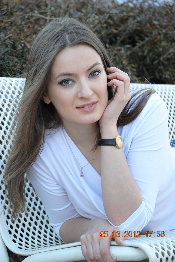 Надя Сидоркина | 