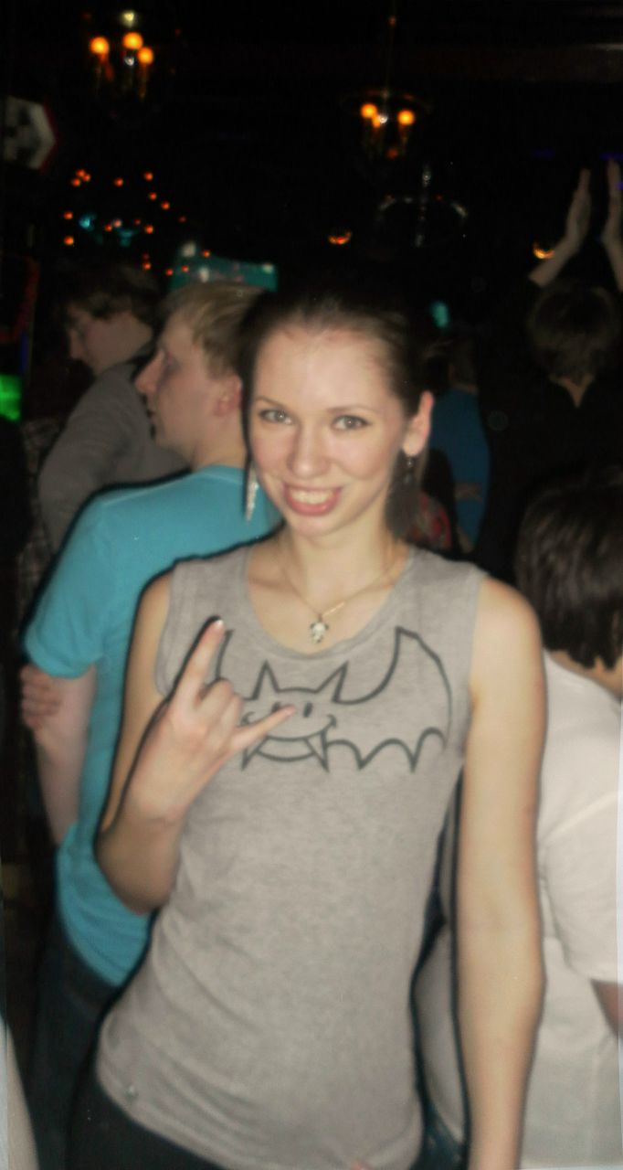 Света Иванова | Омск